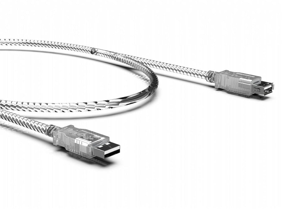 Inca IUS-01 (IUZ-01) USB Uzatma Kablosu 1.5m Blister