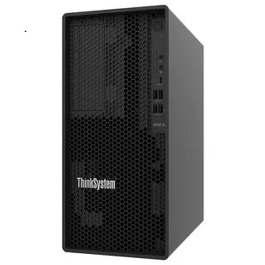 LENOVO ST50 V2 7D8JA043EA_V1 E-2324G 32GB (2x16GB) 2x960GB SSD 500W TOWER