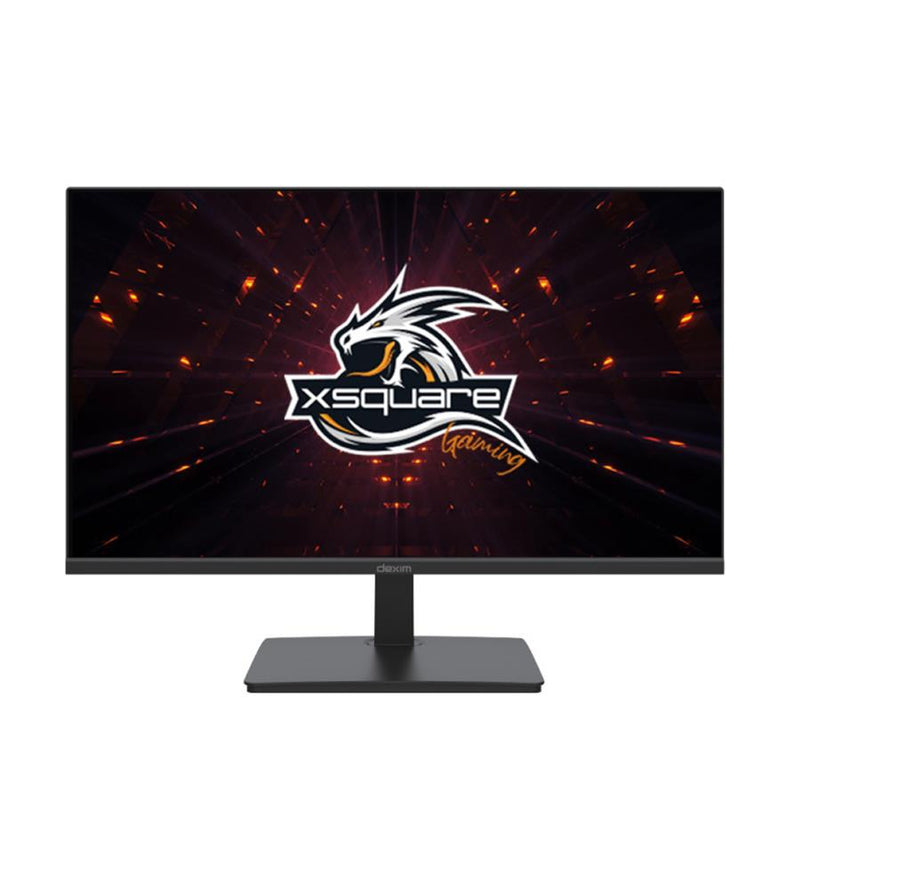 Dexim 23,8" DMT006 100Hz 1Ms (HDMI+VGA) FreeSync Adaptive Sync Full HD IPS Gaming Monitör