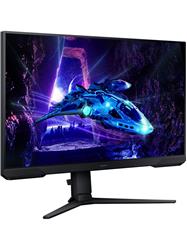 Samsung 27" Odyssey G3 LS27DG302EUXUF 1 Ms 180 Hz FHD (HDMI+DP) Pivot Gaming Monitör