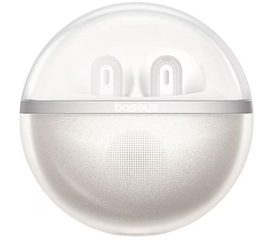Baseus Bowie E5x TWS Bluetooth Kulaklık Beyaz (A00060100217-Z1)