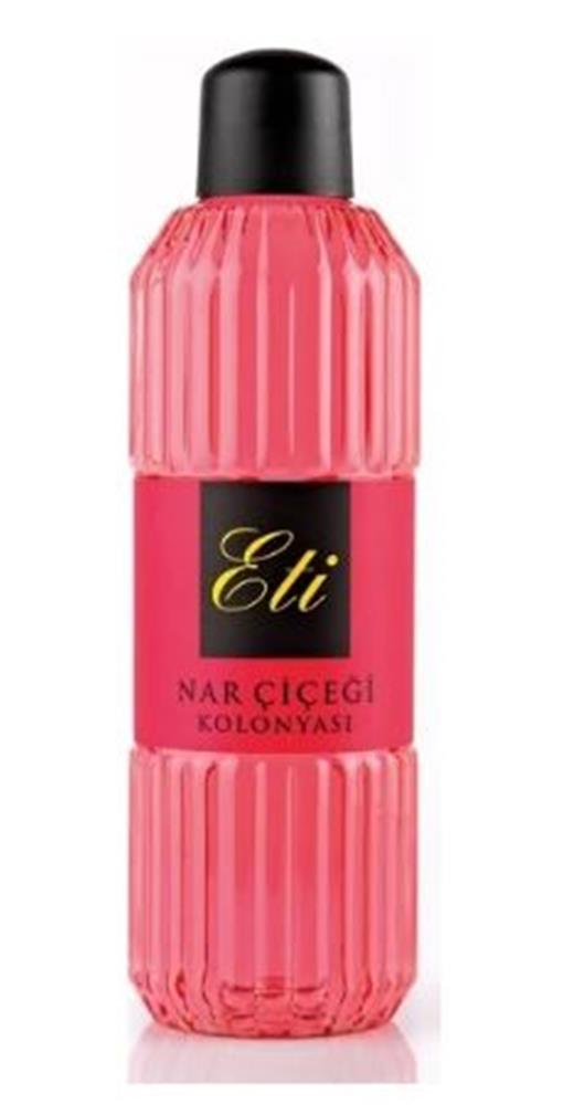 Eti Nar Çiçeği Kolonya 400ml Pet Şişe