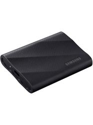 Samsung 1TB T9 MU-PG1T0B-WW 2.000Mb-sn USB 3.2 Gen 2x2 Tasinabilir Harici SSD Siyah
