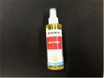 Würth 089313922702824 150ml Moon Sprey Araç Kokusu