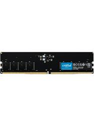 Crucial 16GB 5600Mhz DDR5 CT16G56C46U5 Pc Ram
