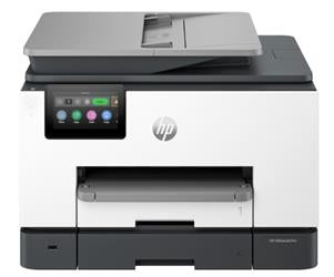 HP 404K9C Officejet Pro 9130 Yazıcı-Tarayıcı-Fotokopi-Faks-Wifi-Network Çok Fonksiyonlu Mürekkep