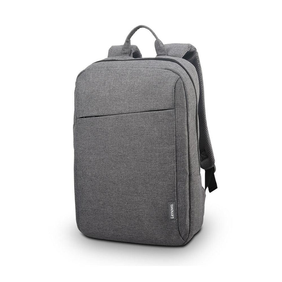 Lenovo 4X40T84058 15.6" Casual Backpack B210 Gri Notebook Sırt Çantası