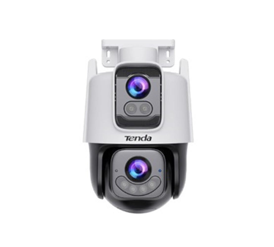 Tenda CH9-WCA 6MP Dual-Lens 2K Outdoor Wifi Kamera