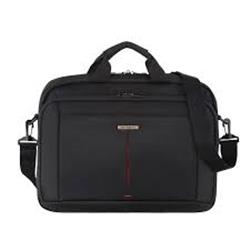 Samsonite CM5-09-002 13,3" Guart It 2.0 Notebook Çantası Siyah