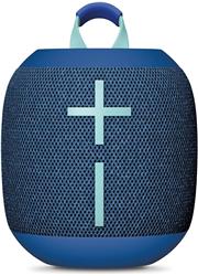 Logitech 984-001895 Ultimate Ear Wonderboom 4 Mavi Portable Bluetooth Hoparlör
