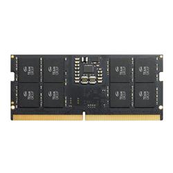 Team Elite 32GB 1x32GB 5600Mhz CL46 DDR5 SODIMM (TED532G5600C46A-S01) Notebook Ram