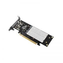 Bigboy BTC-PE4MX16 PCIe 3.0 x4 PCIe 3.0 X16 4xM.2 Çevirici Ünite