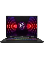 Msı Sword B14VEKG-053XTR Intel Core i7 14700HX 32GB 1TB SSD RTX4050 Freedos 17" FHD+ 165Hz Notebook