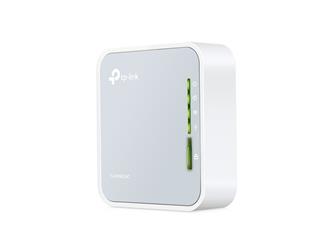 Tp-Link TL-WR902AC 750 Mbps Seyehat Router