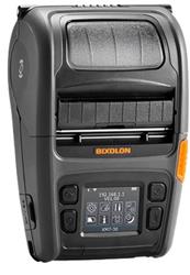 Bixolon XM7-30iWK Taşınabilir Barkod Yazıcı Bluetooth,Wifi Bağlantılı