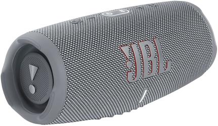 JBL Charge 5 Bluetooth IPX7 Gri Bluetooth Hoparlör
