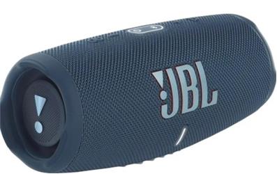 JBL Charge 5 Bluetooth IPX7 Mavi Bluetooth Hoparlör