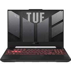 Asus Tuf Gaming F15 FX507VU-LP141 I7-13620H 16GB 512GB SSD 6gb RTX4050 15.6" 144Hz FreeDOS Notebook