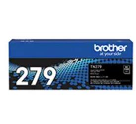 Brother TN-279BK Black Siyah Toner HL-L3280CDW DCP-L3520-3560 MFC-L3720-3760-8390 1.500 Sayfa