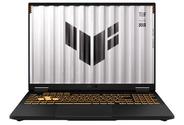 Asus TUF Gaming F16 FX608JMR-RV077 8GB RTX5060 i7-14650HX 32GB 1TB 16" 165Hz FreeDOS Notebook