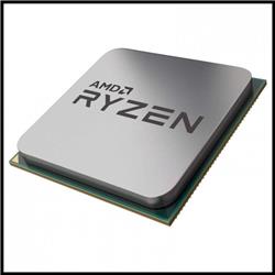 Amd Ryzen 7 5700 TRAY 8 Core 3,70-4.60GHz 20Mb Cache 65W AM4 Kutusuz İşlemci Fansız