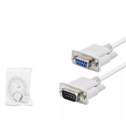 Hadron Hdx7801 Rs232 Seri Port M-F Kablo 1.5M Beyaz