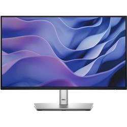 Dell 21.5" P2225H 1920x1080 100Hz 8ms HDMI VGA DP Type-C IPS Pivot Yükseklik Ayarlı Monitör