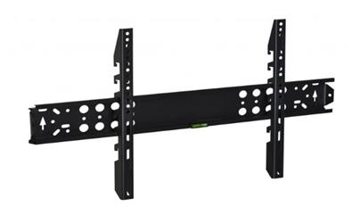 Vontech VT-100 S MAX 42"- 100" sabit TV duvar askı aparatı