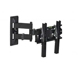 Vontech LED-404 M 22" - 42" hareketli tv askı aparatı