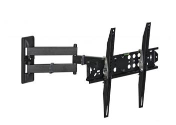 Vontech LED-405 M 32" - 47" hareketli tv askı aparatı