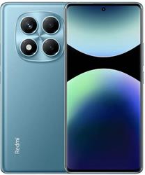 Xiaomi Redmi Note 14 Pro 256GB 8GB Ram Ocean Blue Cep Telefonu