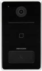 Hikvision DS-KV6133-WE1 İnterkom Sistemi Dış Ünite Villa Tipi Dokunmatik Buton