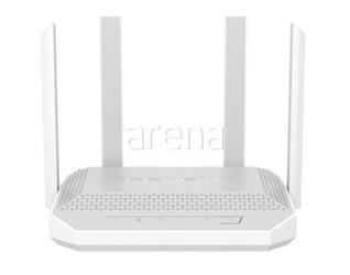 KEENETIC KN-2312-01-EU AX3000 Mesh Wi-Fi 6 4G+ Modem Router 2 SIM Yuvası ve Çok İşlevli USB 3.0