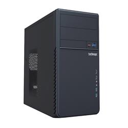 Technopc Quantum Q131116 Intel i7 14700 16GB 1TB 6GB RTX3050 FreeDOS Masaüstü Bilgisayar
