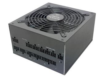 High Power XTREME GOLD ATX 3.1 1000W 80+ GOLD PCIe 5.1 ATX Güç Kaynağı (HP2-A1000GD-F14C)