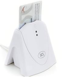 ACS ACR39U-H1 Temassız Akıllı Kart Okuyucu USB