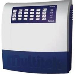 Multitek Star 2 4 Harici 8 Dahili Telefon Santrali