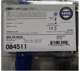 Fargo 084511 Ymck Renk Şerit Hdp5000 Yazıcı