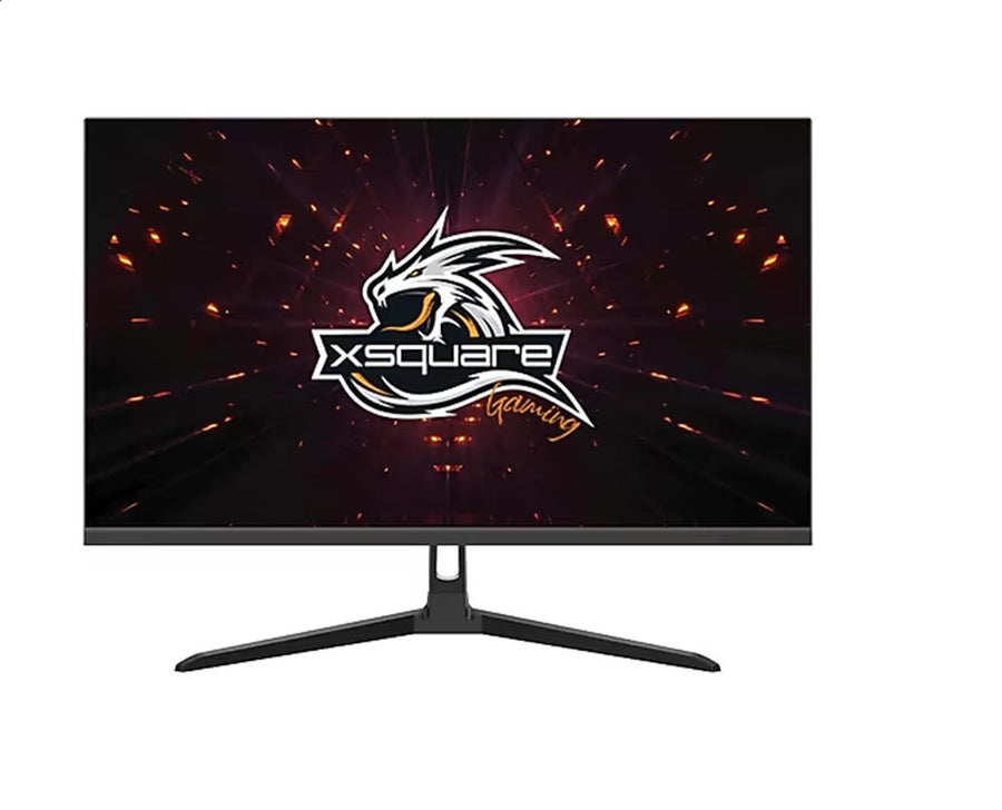 Dexim 27" 27N12G DMT009 180Hz 1ms (Hdmı+Dp) Freesync Adaptive Sync Full Hd Fast IPS Gaming Monitör