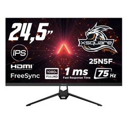 Dexim 24,5" 25N5f-DMT008 Fhd 75Hz 1ms IPS Flat Ofis Monitor