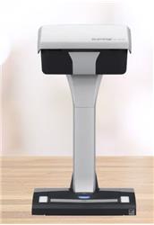 Ricoh ScanSnap SV600 Tepegöz Tipi Tarayıcı (A3)