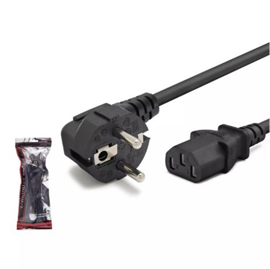 Hadron Hdx5556 3M Power Kablo 42Pin 1Mm Siyah