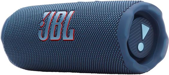 JBL Flip 7 IP67 Mavi Bluetooth Hoparlör