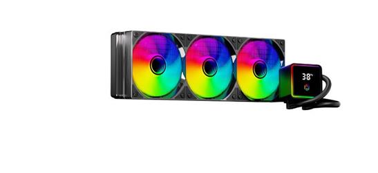 Frisby FCL-360B ARGB Sıvı Soğutma Sistemi