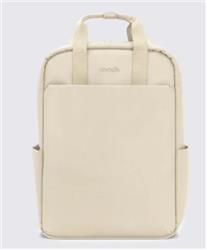 Mack MCE-1524 15,6" Nova Eco Notebook Sırt Çantası Latte