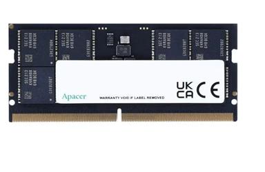 Apacer Standard FS.16G2C.PKH 16GB DDR5 5600MHz CL40 Notebook Ram