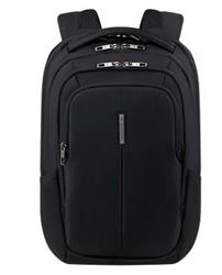 Samsonite KR2-09-003 17.3 Guard IT 3.0 Notebook Sırt Çantası Siyah