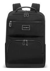 Samsonite NU4-09-005 15.6 Chiron Notebook Sırt Çantası Siyah