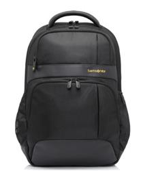 Samsonite GI0-09-003 15.6 Ikonn Eco Notebook Sırt Çantası Siyah