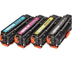 Special Kyocera TK5370 Kırmızı Muadil Toner